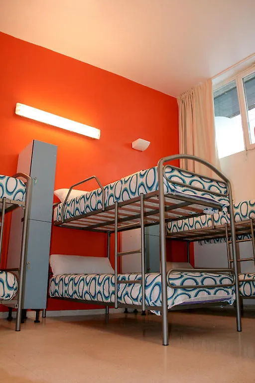 Mundaka Hostel & Sports Cafe España